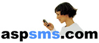 aspsms.com