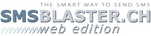 SMSBLASTER Webedition